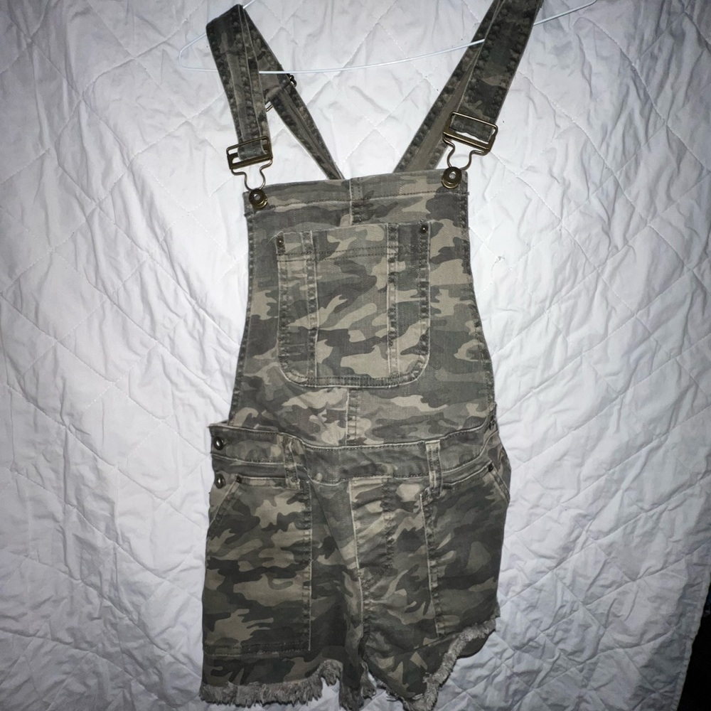 Arizona Jean company overalls